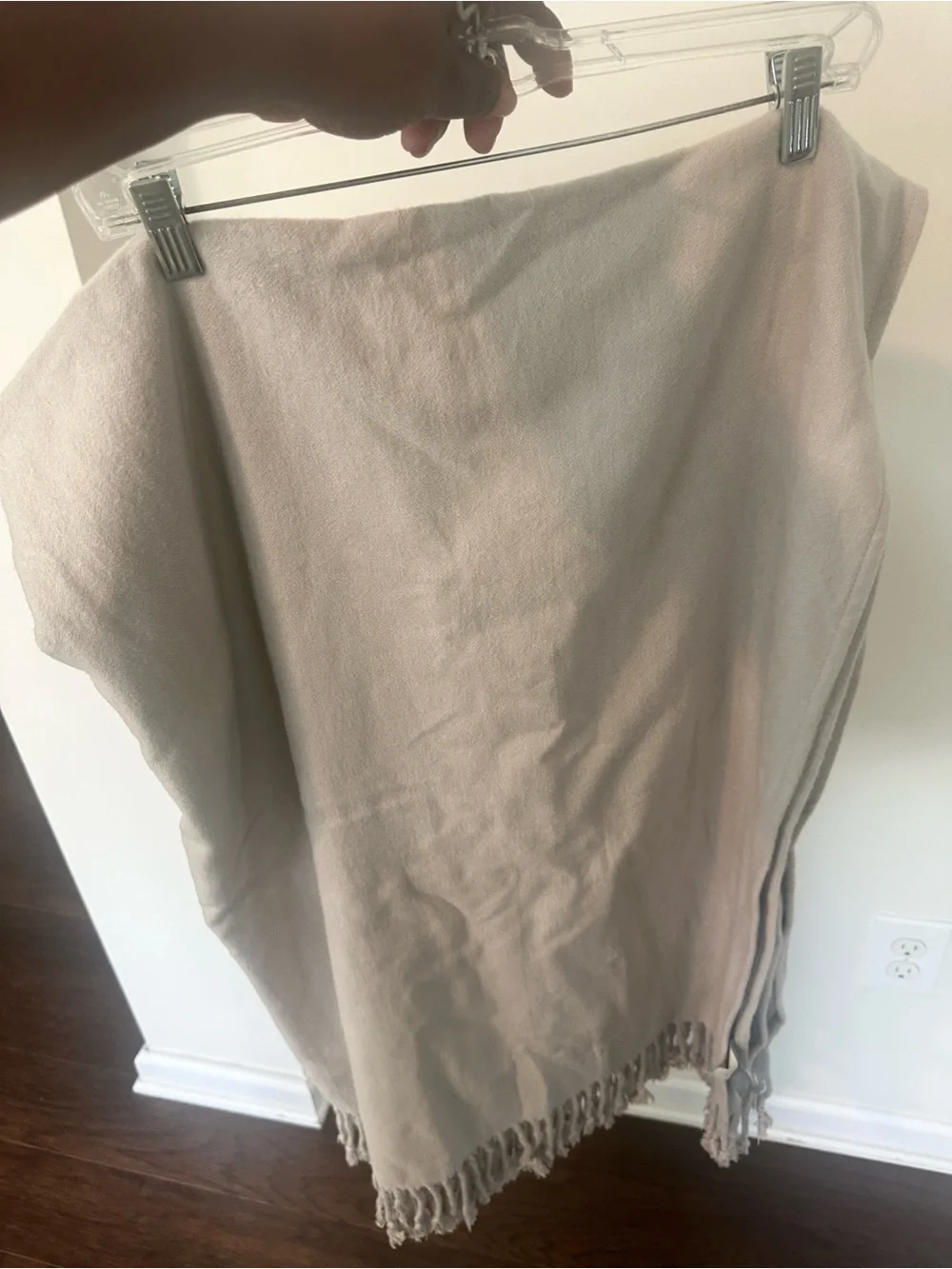 Restoration Hardware soft used